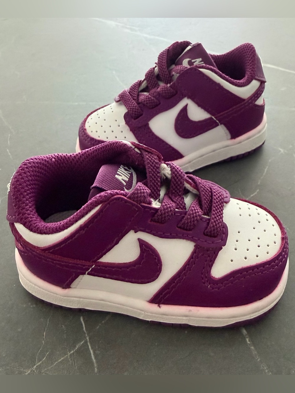 Nike Dunks (Baby)